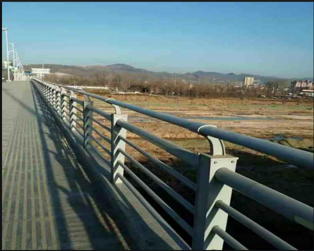 蘇州橋梁防撞護(hù)欄